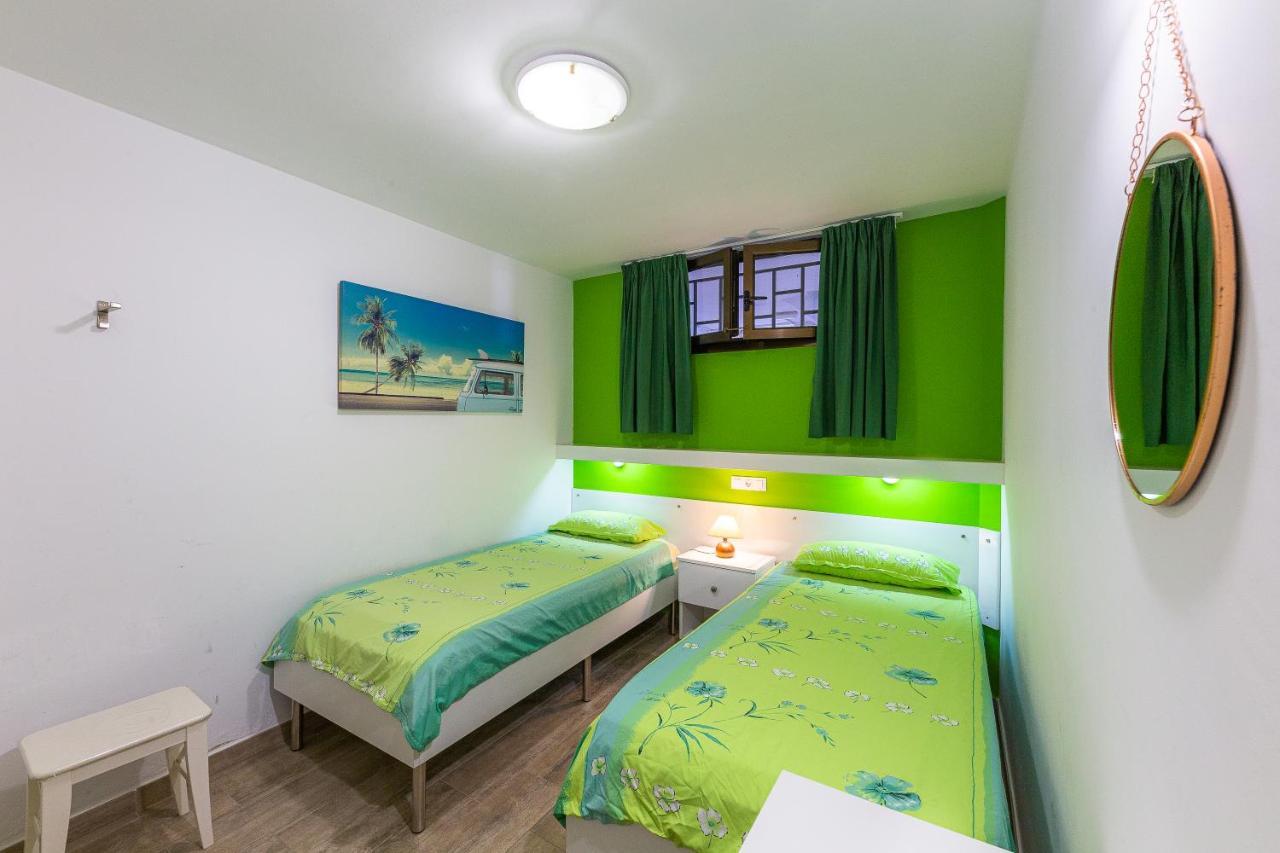 Apartamentos Bogota 普拉亚戴尔雷安格莱斯 外观 照片