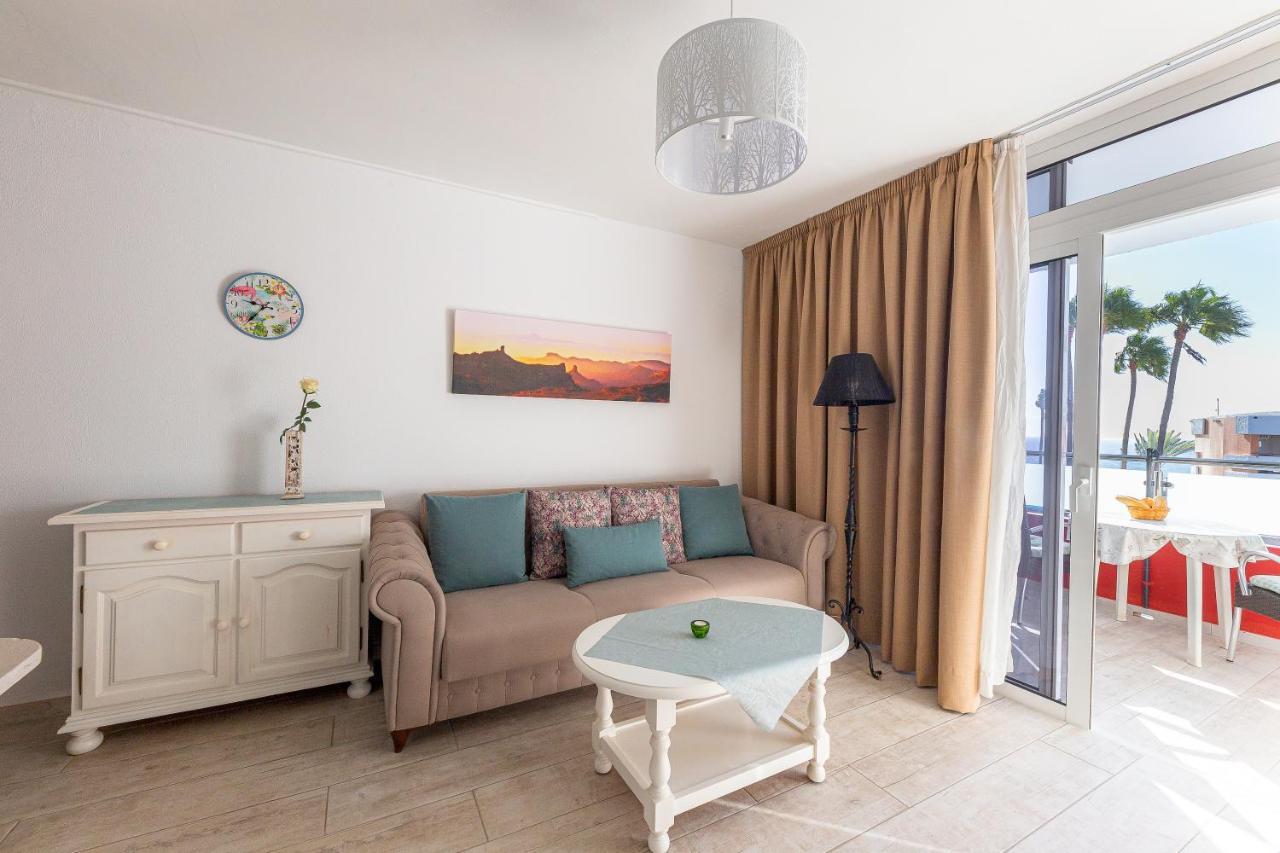 Apartamentos Bogota 普拉亚戴尔雷安格莱斯 外观 照片