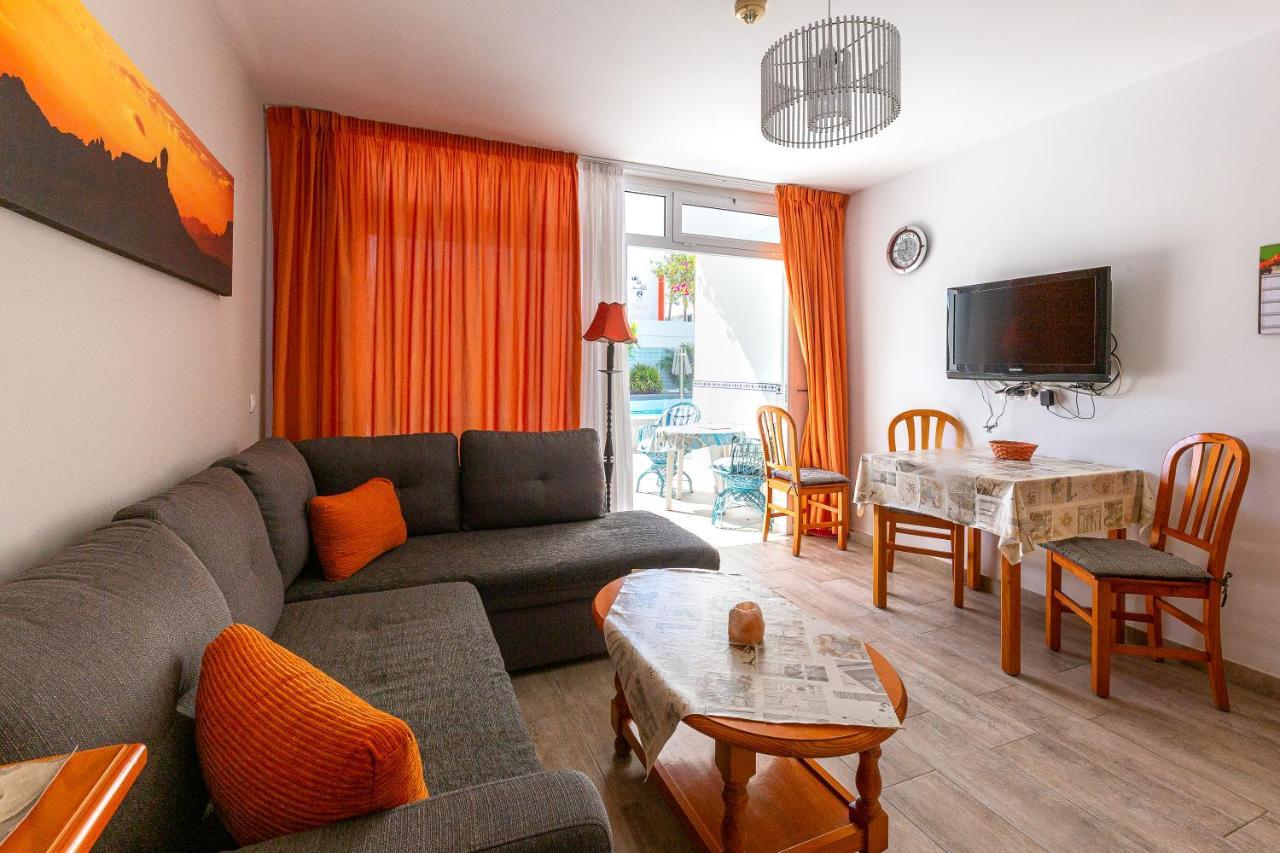 Apartamentos Bogota 普拉亚戴尔雷安格莱斯 外观 照片