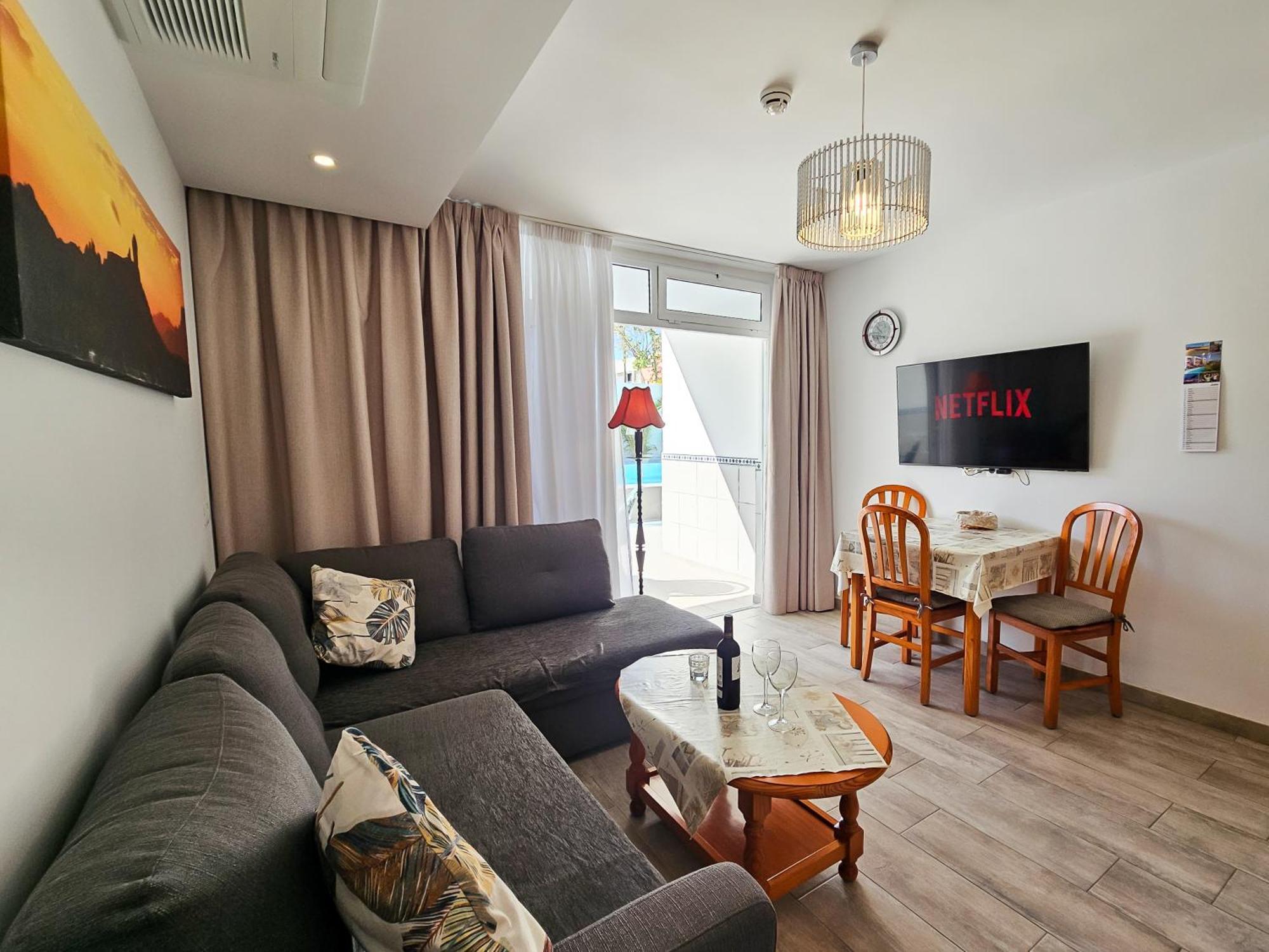 Apartamentos Bogota 普拉亚戴尔雷安格莱斯 外观 照片