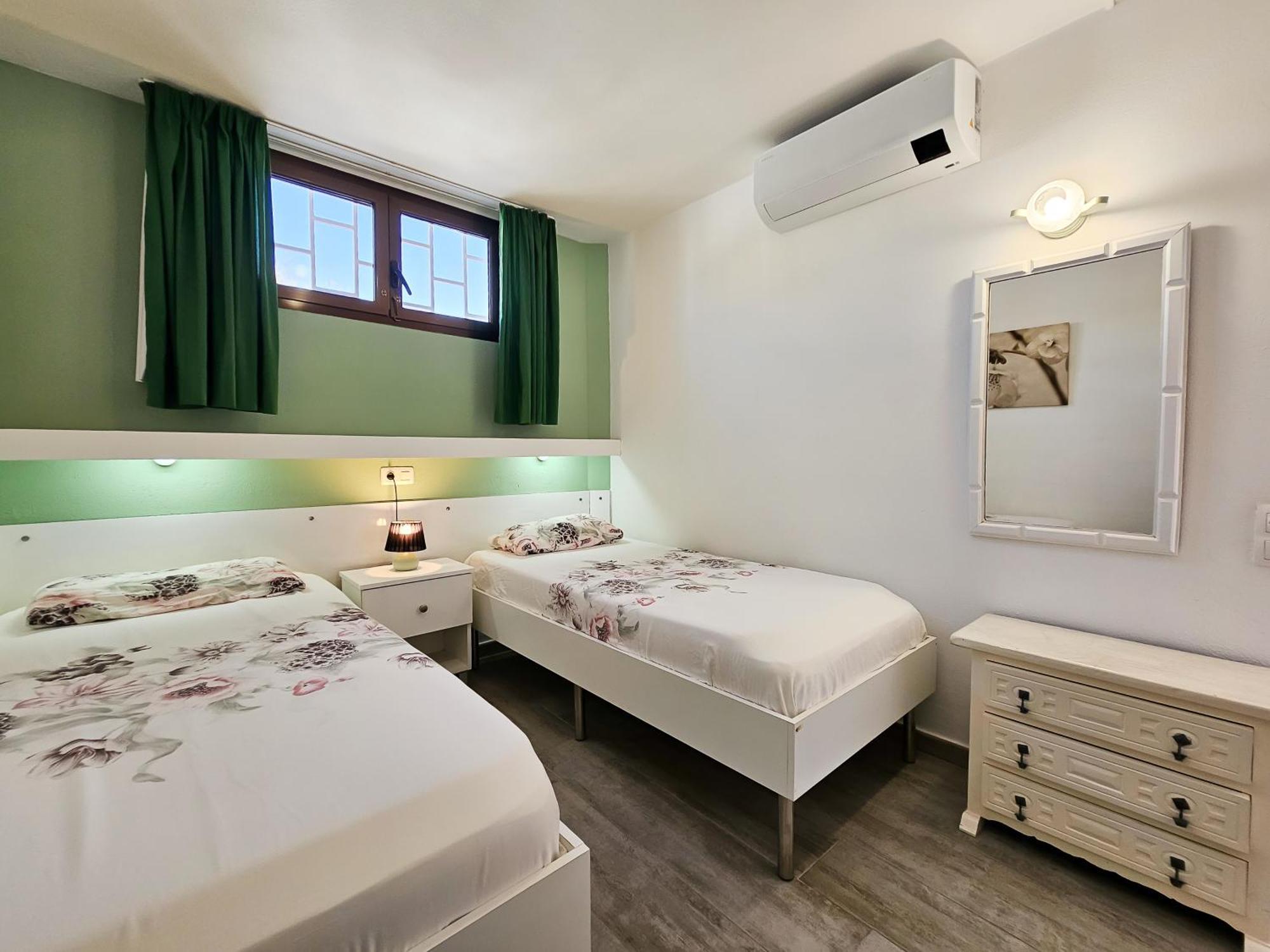 Apartamentos Bogota 普拉亚戴尔雷安格莱斯 外观 照片