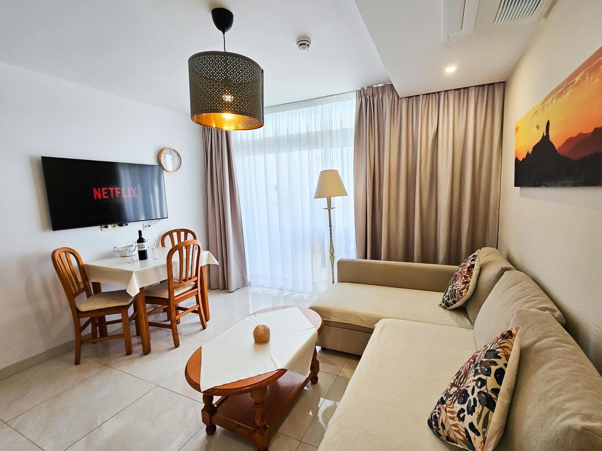 Apartamentos Bogota 普拉亚戴尔雷安格莱斯 外观 照片
